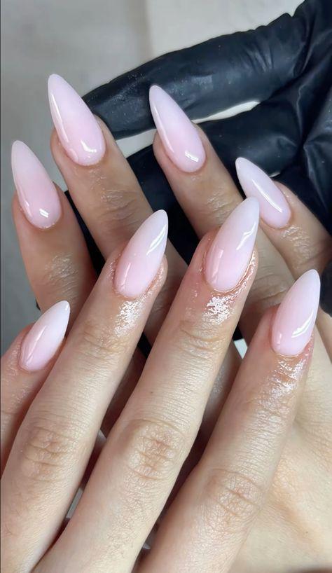 ombre элегантность