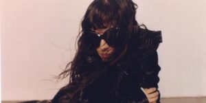 Мария Зардоя больше не подвергает себя цензуре