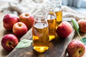 Лучшие способы применения яблочного уксуса для лица: улучшение здоровья кожи естественным путем